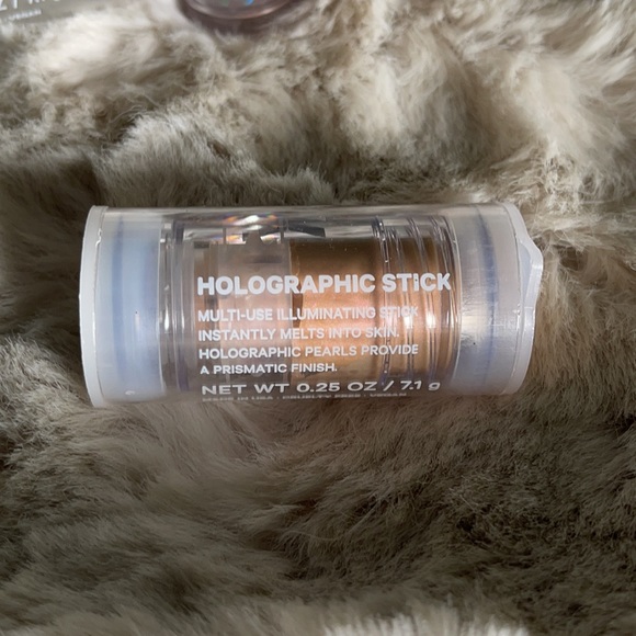 Milk Makeup Mini GlitterStick “Mars” .25 OZ - Picture 8 of 12